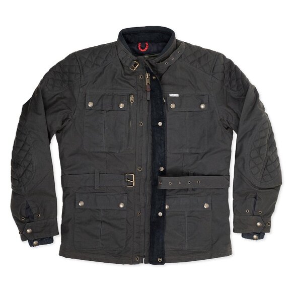 Enduro Jacket - Picture 2 of 16